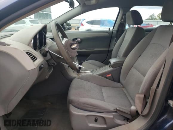 ✅ 2008 Chevrolet Malibu 1FL • VIN: 1G1ZG57B384228482 • Lot: 72824094. Listed on Copart with 93,677 mi. Free auction sales archive from the USA and detailed vehicle history report at DreamBid. Image 7.