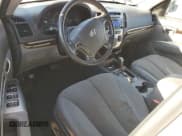 ✅ 2011 Hyundai Santa Fe Limited • VIN: 5XYZHDAG5BG042504 • Lot: 41623455. Listed on Copart with 144,213 mi. Free auction sales archive from the USA and detailed vehicle history report at DreamBid. Image 8.