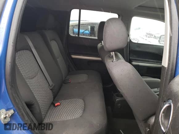 2008 Chevrolet HHR LT с VIN 3GNDA23D58S605166, выставлен на аукционе Copart как лот 49445874 с пробегом 197 319 миль миль и Списание • Salvage title. История ставок и продаж доступна на DreamBid. Изображение 10.