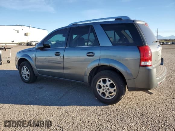 ✅ 2006 Saturn VUE • VIN: 5GZCZ53446S866228 • Лот: 87253675. Опубликован ранее на Copart с пробегом 215 004 миль. Бесплатный доступ к архиву аукционных продаж из США и подробный отчёт об истории автомобиля на DreamBid. Изображение 2.