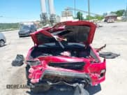 ✅ 2020 Subaru WRX • VIN: JF1VA1A65L9814369 • Лот: 42331303. Опубликован ранее на IAAI с пробегом 76 002 миль. Бесплатный доступ к архиву аукционных продаж из США и подробный отчёт об истории автомобиля на DreamBid. Изображение 12.