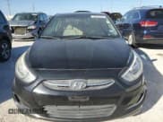 ✅ 2017 Hyundai Accent SE • VIN: KMHCT4AE6HU352487 • Лот: 43065484. Опубликован ранее на Copart с пробегом 115 718 миль. Бесплатный доступ к архиву аукционных продаж из США и подробный отчёт об истории автомобиля на DreamBid. Изображение 5.