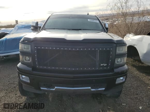 ✅ 2014 Chevrolet Silverado 1500 High Country • VIN: 3GCUKTEJ0EG299653 • Лот: 84680124. Опубликован ранее на Copart с пробегом Не указан. Бесплатный доступ к архиву аукционных продаж из США и подробный отчёт об истории автомобиля на DreamBid. Изображение 5.
