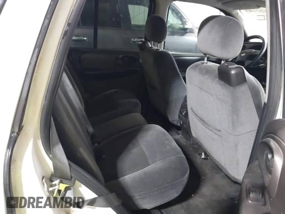 2009 Chevrolet TrailBlazer 1LT с VIN 1GNDT33SX92133266, выставлен на аукционе IAAI как лот 42072499 с пробегом 113 060 миль миль и . История ставок и продаж доступна на DreamBid. Изображение 8.