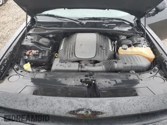 ✅ 2017 Dodge Challenger R/T Shaker • VIN: 2C3CDZBT0HH550565 • Lot: 51508495. Listed on Copart with 85,083 mi. Free auction sales archive from the USA and detailed vehicle history report at DreamBid. Image 11.