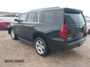 ✅ 2016 Chevrolet Tahoe LT • VIN: 1GNSCBKC6GR376377 • Lot: 43746853. Listed on IAAI with 139,623 mi. Free auction sales archive from the USA and detailed vehicle history report at DreamBid. Image 3.