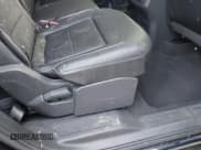 ✅ 2023 Volkswagen Atlas SE • VIN: 1V2LP2CA1PC540019 • Lot: 43025541. Listed on IAAI with 35,077 mi. Free auction sales archive from the USA and detailed vehicle history report at DreamBid. Image 8.