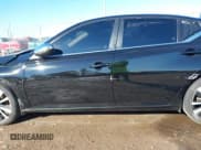 ✅ 2022 Nissan Altima SR • VIN: 1N4BL4CV0NN341140 • Лот: 43608195. Опубликован ранее на IAAI с пробегом 49 366 миль. Бесплатный доступ к архиву аукционных продаж из США и подробный отчёт об истории автомобиля на DreamBid. Изображение 18.