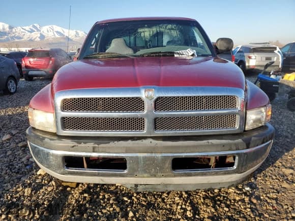 ✅ 1999 Dodge 1500 • VIN: 1B7HF16YXXS147025 • Lot: 88819195. Listed on Copart with 76,714 mi. Free auction sales archive from the USA and detailed vehicle history report at DreamBid. Image 5.