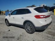 ✅ 2016 Lincoln MKX Reserve • VIN: 2LMTJ8LR8GBL70026 • Lot: 84256165. Listed on Copart with 153,850 mi. Free auction sales archive from the USA and detailed vehicle history report at DreamBid. Image 2.
