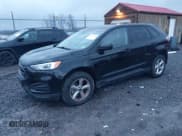 ✅ 2020 Ford Edge SE • VIN: 2FMPK3G95LBA06115 • Lot: 40884705. Wystawiony na IAAI z przebiegiem 54 712 mil. Bezpłatny archiwum sprzedaży aukcyjnych z USA i szczegółowy raport historii pojazdu na DreamBid. Zdjęcie 18.