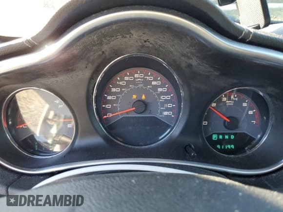 ✅ 2013 Dodge Avenger SXT • VIN: 1C3CDZCB7DN557259 • Lot: 76284154. Wystawiony na Copart z przebiegiem 91 199 mil. Bezpłatny archiwum sprzedaży aukcyjnych z USA i szczegółowy raport historii pojazdu na DreamBid. Zdjęcie 9.