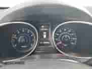 ✅ 2016 Hyundai Santa Fe Limited • VIN: 5XYZUDLA4GG309532 • Lot: 72818303. Wystawiony na Copart z przebiegiem 102 233 mil mil. Skorzystaj z bezpłatnego archiwum sprzedaży aukcyjnych z USA i zobacz szczegółowy raport historii pojazdu na DreamBid. Zdjęcie 9.