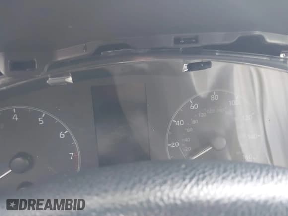 ✅ 2023 Toyota Corolla Cross L • VIN: 7MUAAABG7PV075454 • Lot: 41974426. Listed on IAAI with Not provided. Free auction sales archive from the USA and detailed vehicle history report at DreamBid. Image 7.