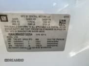 ✅ 2013 Chevrolet Equinox LS • VIN: 1GNALBEK6DZ132254 • Лот: 71156654. Опубликован ранее на Copart с пробегом 137 984 миль. Бесплатный доступ к архиву аукционных продаж из США и подробный отчёт об истории автомобиля на DreamBid. Изображение 13.