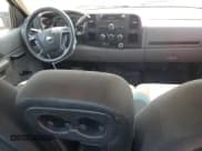 ✅ 2012 Chevrolet Silverado 1500 • VIN: 1GB5CZCG2CZ171198 • Lot: 68287895. Wystawiony na Copart z przebiegiem 246 684 mil. Bezpłatny archiwum sprzedaży aukcyjnych z USA i szczegółowy raport historii pojazdu na DreamBid. Zdjęcie 8.