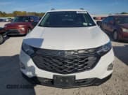 ✅ 2020 Chevrolet Equinox Premier • VIN: 2GNAXYEX5L6180700 • Лот: 80084435. Опубликован ранее на Copart с пробегом 97 675 миль. Бесплатный доступ к архиву аукционных продаж из США и подробный отчёт об истории автомобиля на DreamBid. Изображение 5.
