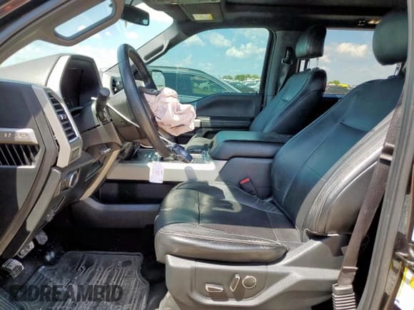 ✅ 2015 Ford F-150 XLT • VIN: 1FTEW1EF9FKD40090 • Лот: 71189915. Опубликован ранее на Copart с пробегом 138 946 миль. Бесплатный доступ к архиву аукционных продаж из США и подробный отчёт об истории автомобиля на DreamBid. Изображение 7.