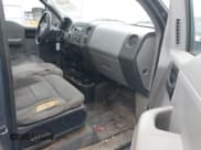 ✅ 2004 Ford F-150 XL • VIN: 1FTRF14W34NB21642 • Lot: 41692097. Listed on IAAI with 246,648 mi. Free auction sales archive from the USA and detailed vehicle history report at DreamBid. Image 5.