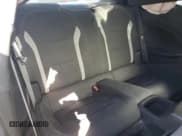 ✅ 2018 Chevrolet Camaro 1LT • VIN: 1G1FB1RS9J0147135 • Lot: 84593835. Listed on Copart with Not provided. Free auction sales archive from the USA and detailed vehicle history report at DreamBid. Image 10.