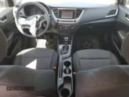 ✅ 2019 Hyundai Accent SE • VIN: 3KPC24A31KE066817 • Лот: 69397764. Опубликован ранее на Copart с пробегом 125 826 миль. Бесплатный доступ к архиву аукционных продаж из США и подробный отчёт об истории автомобиля на DreamBid. Изображение 8.