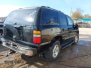 ✅ 2006 Chevrolet Tahoe LS • VIN: 1GNEC13Z46R134311 • Lot: 43624098. Wystawiony na IAAI z przebiegiem 428 743 mil. Bezpłatny archiwum sprzedaży aukcyjnych z USA i szczegółowy raport historii pojazdu na DreamBid. Zdjęcie 4.