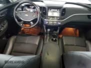 ✅ 2017 Chevrolet Impala LT • VIN: 1G1105S35HU187225 • Лот: 72683574. Опубликован ранее на Copart с пробегом 140 803 миль. Бесплатный доступ к архиву аукционных продаж из США и подробный отчёт об истории автомобиля на DreamBid. Изображение 8.