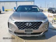 ✅ 2019 Hyundai Santa Fe SE • VIN: 5NMS23ADXKH097314 • Lot: 80940485. Listed on Copart with 114,759 mi. Free auction sales archive from the USA and detailed vehicle history report at DreamBid. Image 5.