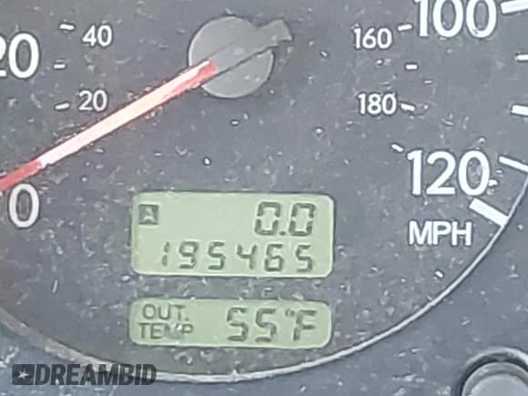 ✅ 2004 Subaru Forester X • VIN: JF1SG63634H761240 • Лот: 43643692. Опубликован ранее на IAAI с пробегом 195 465 миль. Бесплатный доступ к архиву аукционных продаж из США и подробный отчёт об истории автомобиля на DreamBid. Изображение 16.