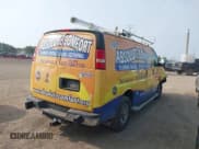 ✅ 2015 GMC Savana Cargo • VIN: 1GTW7FCF1F1908288 • Лот: 42406006. Опубликован ранее на IAAI с пробегом 198 096 миль. Бесплатный доступ к архиву аукционных продаж из США и подробный отчёт об истории автомобиля на DreamBid. Изображение 4.