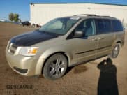 ✅ 2010 Dodge Grand Caravan SE • VIN: 2D4RN4DE8AR255706 • Лот: 82090695. Опубликован ранее на Copart с пробегом 287 251 миль. Бесплатный доступ к архиву аукционных продаж из США и подробный отчёт об истории автомобиля на DreamBid. Изображение 1.