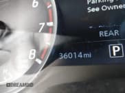 ✅ 2022 Nissan Titan S • VIN: 1N6AA1EC8NN108027 • Лот: 41152190. Опубликован ранее на IAAI с пробегом 36 014 миль. Бесплатный доступ к архиву аукционных продаж из США и подробный отчёт об истории автомобиля на DreamBid. Изображение 15.