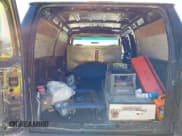 ✅ 1998 Ford Econoline Cargo Commercial • VIN: 1FTSE34L9WHA23271 • Lot: 43041780. Listed on IAAI with 222,252 mi. Free auction sales archive from the USA and detailed vehicle history report at DreamBid. Image 8.