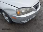 ✅ 2006 Hyundai Elantra GLS • VIN: KMHDN46D16U366812 • Lot: 42578880. Wystawiony na IAAI z przebiegiem 120 425 mil. Bezpłatny archiwum sprzedaży aukcyjnych z USA i szczegółowy raport historii pojazdu na DreamBid. Zdjęcie 11.