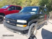 ✅ 2005 Chevrolet Suburban Z71 • VIN: 3GNFK16Z25G208049 • Lot: 43455756. Listed on IAAI with 245,613 mi. Free auction sales archive from the USA and detailed vehicle history report at DreamBid. Image 2.