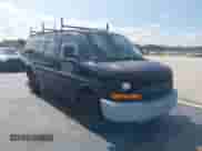 2007 Chevrolet City Express Cargo с VIN 1GAGG25U271167295, выставлен на аукционе IAAI как лот 42448018 с пробегом 216 373 миль миль и . История ставок и продаж доступна на DreamBid. Изображение 13.