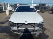 ✅ 2018 BMW 5 Series 540i • VIN: WBAJE5C50JWA92817 • Lot: 42808041. Listed on IAAI with 85,752 mi. Free auction sales archive from the USA and detailed vehicle history report at DreamBid. Image 13.