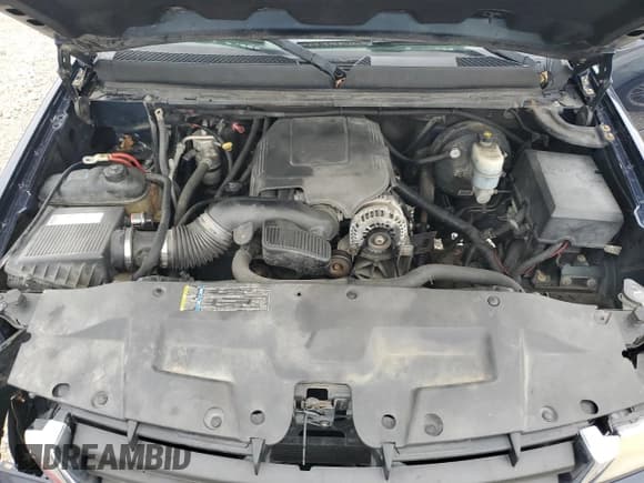 ✅ 2007 GMC Sierra 1500 SLT • VIN: 2GTEC13J771732910 • Лот: 89670855. Опубликован ранее на Copart с пробегом 312 564 миль. Бесплатный доступ к архиву аукционных продаж из США и подробный отчёт об истории автомобиля на DreamBid. Изображение 11.