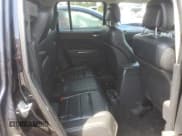 ✅ 2011 Jeep Patriot 70th Anniversary • VIN: 1J4NF4GB1BD110404 • Lot: 61961615. Wystawiony na Copart z przebiegiem 50 509 mil. Bezpłatny archiwum sprzedaży aukcyjnych z USA i szczegółowy raport historii pojazdu na DreamBid. Zdjęcie 10.