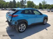 ✅ 2023 Hyundai Kona SEL • VIN: KM8K6CAB3PU937027 • Лот: 53647174. Опубликован ранее на Copart с пробегом 89 840 миль. Бесплатный доступ к архиву аукционных продаж из США и подробный отчёт об истории автомобиля на DreamBid. Изображение 3.