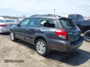 ✅ 2008 Subaru Outback XT Limited • VIN: 4S4BP63C986310522 • Лот: 42069382. Опубликован ранее на IAAI с пробегом 242 019 миль. Бесплатный доступ к архиву аукционных продаж из США и подробный отчёт об истории автомобиля на DreamBid. Изображение 3.