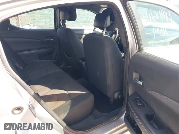 ✅ 2013 Dodge Avenger SE • VIN: 1C3CDZAB9DN566774 • Лот: 41681983. Опубликован ранее на IAAI с пробегом 145 618 миль. Бесплатный доступ к архиву аукционных продаж из США и подробный отчёт об истории автомобиля на DreamBid. Изображение 8.