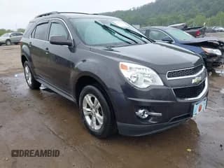 ✅ 2014 Chevrolet Equinox LT • VIN: 2GNFLGEK2E6148564 • Лот: 42887283. Опубликован ранее на IAAI с пробегом 108 315 миль. Бесплатный доступ к архиву аукционных продаж из США и подробный отчёт об истории автомобиля на DreamBid. Изображение 1.