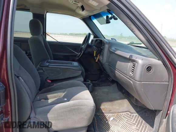 2003 Chevrolet Silverado 2500 LT with VIN 1GCGK29U23Z223490, listed as a IAAI auction lot 41936079 with 275,294 mi miles and . Bid and sale history available at DreamBid. Image 5.