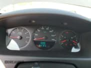 ✅ 2015 Chevrolet Impala LS • VIN: 2G1WA5E37F1110802 • Лот: 76119644. Опубликован ранее на Copart с пробегом 93 098 миль. Бесплатный доступ к архиву аукционных продаж из США и подробный отчёт об истории автомобиля на DreamBid. Изображение 9.