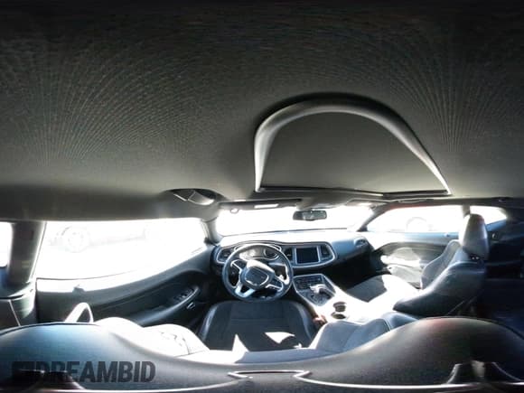 ✅ 2018 Dodge Challenger GT • VIN: 2C3CDZGG6JH326198 • Lot: 43311494. Listed on IAAI with 92,165 mi. Free auction sales archive from the USA and detailed vehicle history report at DreamBid. Image 19.