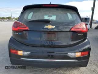 2019 Chevrolet Bolt EV LT z VIN 1G1FY6S07K4113628, wystawiony jako Copart lot #50979964 z przebiegiem 129 212 mil mil oraz . Historia ofert i sprzedaży dostępna na DreamBid. Obrazek 6.