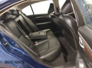 ✅ 2017 Infiniti Q50 Red Sport 400 • VIN: JN1FV7AR6HM872126 • Лот: 42307979. Опубликован ранее на IAAI с пробегом 46 259 миль. Бесплатный доступ к архиву аукционных продаж из США и подробный отчёт об истории автомобиля на DreamBid. Изображение 8.