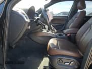 ✅ 2017 Audi Q5 Premium • VIN: WA1C2AFP3HA099706 • Lot: 49318365. Listed on Copart with 122,546 mi. Free auction sales archive from the USA and detailed vehicle history report at DreamBid. Image 7.