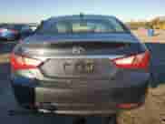 2012 Hyundai Sonata GLS с VIN 5NPEB4AC3CH448935, выставлен на аукционе Copart как лот 90266885 с пробегом Не указан миль и Списание • Salvage title. История ставок и продаж доступна на DreamBid. Изображение 6.